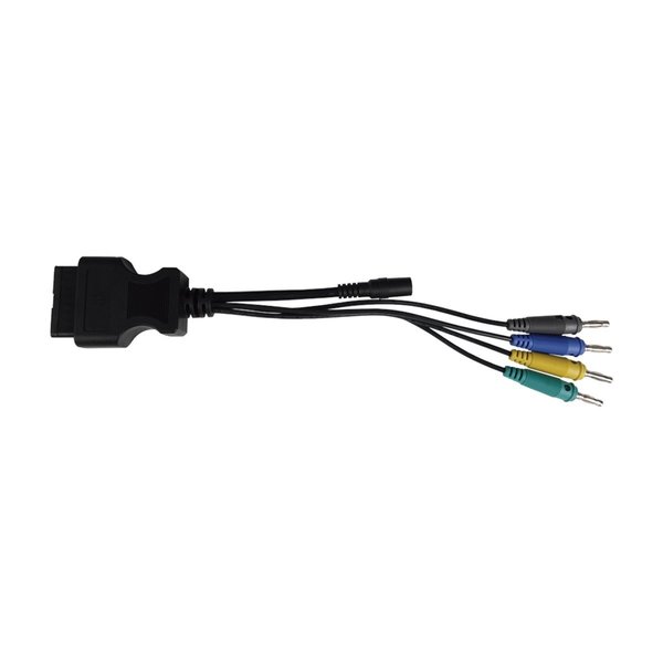 Cojali Usa Multipin connection cable JTP101
